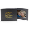6x4 EconoBright Folders Stamped Series with Merry Christmas foil stamp